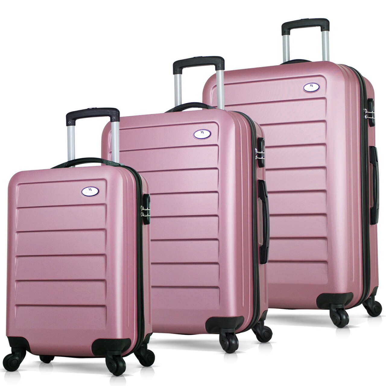 Set valiza (3 piese), 6295, Myvalice - imagine 7